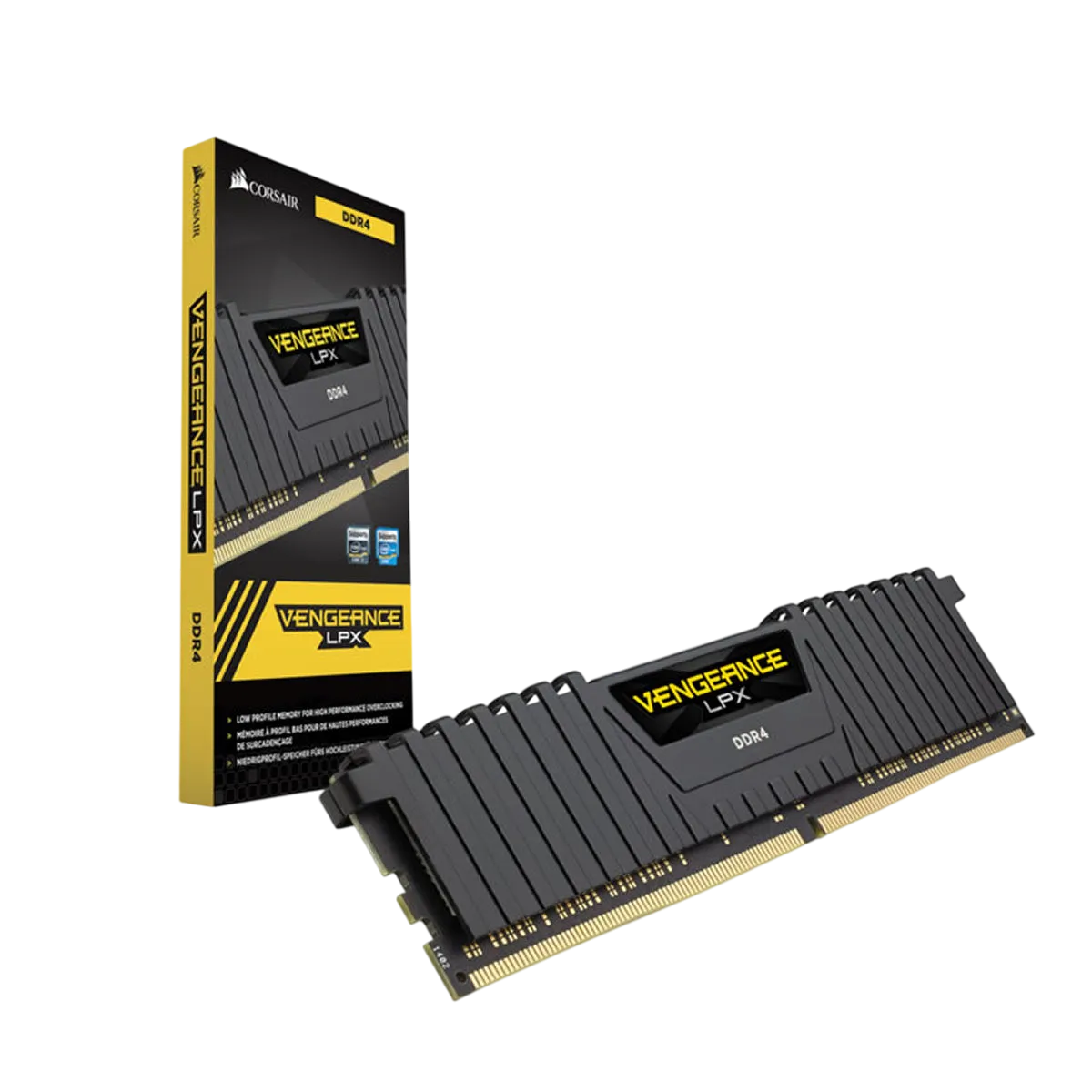 CORSAIR VENGEANCE LPX 8GB DDR4